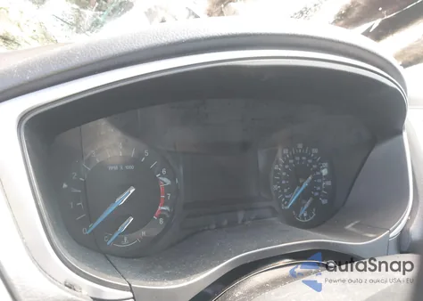 2016 Ford Fusion Se z USA, uszkodzony, nr VIN 3FA6P0T90GR235191